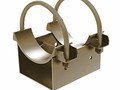 Опора Ø325 ОПХ2-150.325 ПКФ ТЕПЛО